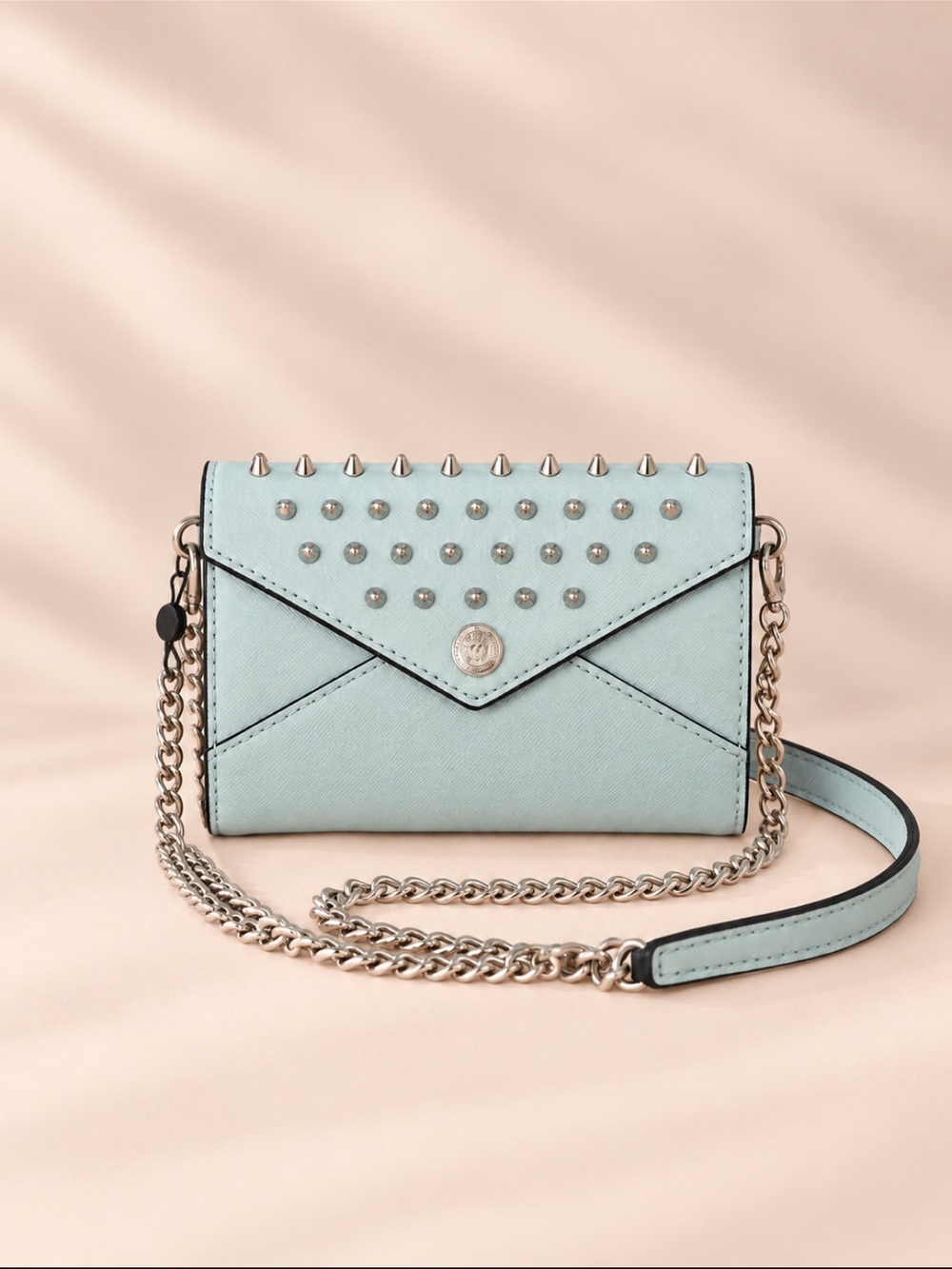 REBECCA MINKOFF WOC-Wallet On Chain